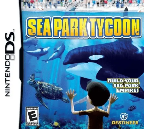Sea Park Tycoon (USA)